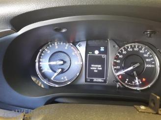 Toyota Hilux Hilux V/VI, Pick-up, 2015 2.4 D4D-F 16V 4x4 picture 7