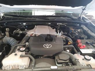 Toyota Hilux Hilux V/VI, Pick-up, 2015 2.4 D4D-F 16V 4x4 picture 5