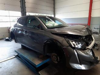 Peugeot 208 208 II (UB/UH/UP), Hatchback 5-drs, 2019 1.2 Vti 12V PureTech 100 picture 3