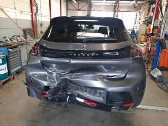 Peugeot 208 208 II (UB/UH/UP), Hatchback 5-drs, 2019 1.2 Vti 12V PureTech 100 picture 4