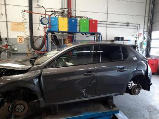 Peugeot 208 208 II (UB/UH/UP), Hatchback 5-drs, 2019 1.2 Vti 12V PureTech 100 picture 2