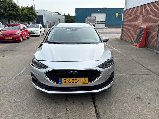 Schadeauto Ford Focus  2022/12
