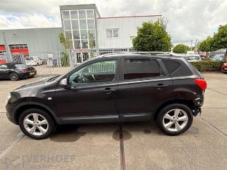 Nissan Qashqai Qashqai (J10), SUV, 2007 / 2014 2.0 16V picture 4