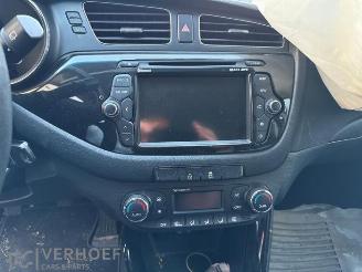 Kia Cee d Cee'd Sportswagon (JDC5), Combi, 2012 / 2018 1.6 GDI 16V picture 6