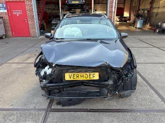 Salvage car Kia Cee d Cee'd Sportswagon (JDC5), Combi, 2012 / 2018 1.6 GDI 16V 2013/5