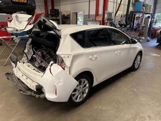 Toyota Auris Auris (E18), Hatchback 5-drs, 2012 / 2019 1.6 Dual VVT-i 16V picture 3