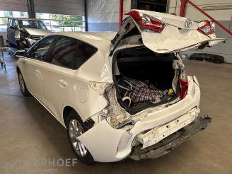 Toyota Auris Auris (E18), Hatchback 5-drs, 2012 / 2019 1.6 Dual VVT-i 16V picture 4