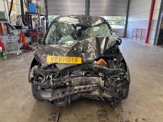 Auto da rottamare Ford Transit Connect Transit Connect (PJ2), Van, 2013 1.5 EcoBlue 2021/5