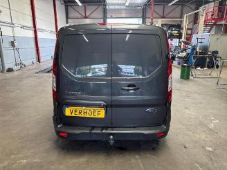 Ford Transit Connect Transit Connect (PJ2), Van, 2013 1.5 EcoBlue picture 4
