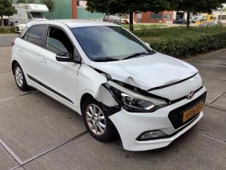 Hyundai I-20 i20 (GBB), Hatchback, 2014 / 2020 1.0 T-GDI 100 12V picture 2