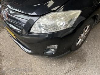 Toyota Auris Auris (E15), Hatchback, 2006 / 2012 1.8 16V HSD Full Hybrid picture 7