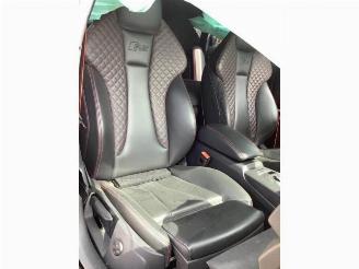 Audi Rs3 RS 3 Sportback (8VA/8VF), Hatchback 5-drs, 2015 / 2020 2.5 TFSI 20V Quattro picture 8