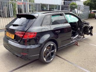 Audi Rs3 RS 3 Sportback (8VA/8VF), Hatchback 5-drs, 2015 / 2020 2.5 TFSI 20V Quattro picture 3