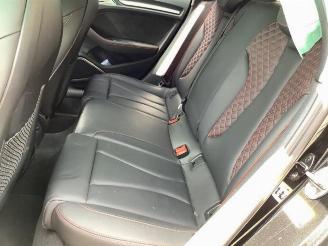 Audi Rs3 RS 3 Sportback (8VA/8VF), Hatchback 5-drs, 2015 / 2020 2.5 TFSI 20V Quattro picture 9