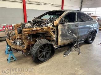 Dezmembrări autoturisme Mercedes GLE GLE Coupe (C167), SUV, 2019 350 e 2.0 16V 4-Matic 2022/1
