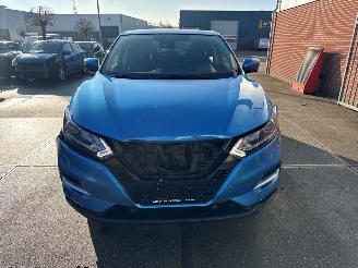  Nissan Qashqai  2019/1