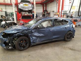 Ford Focus Focus 4, Hatchback, 2018 / 2025 1.5 EcoBoost 12V 150 picture 2