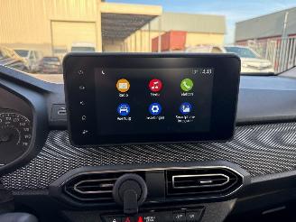 Dacia Sandero  picture 7