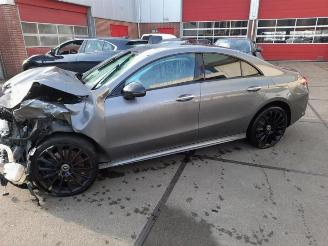 Mercedes Cla-klasse CLA (118.3), Sedan, 2019 1.3 CLA-200 Turbo 16V picture 2