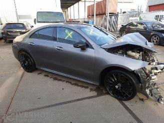 Mercedes Cla-klasse CLA (118.3), Sedan, 2019 1.3 CLA-200 Turbo 16V picture 3