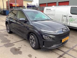  Hyundai Kona Kona (OS), SUV, 2017 / 2023 64 kWh 2022/2