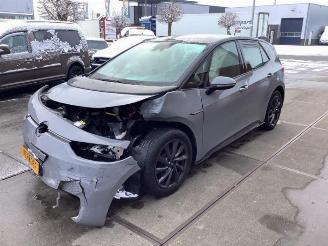  Volkswagen ID.3 ID.3 (E11/E12), Hatchback 5-drs, 2019 First, Life, Pro 58 kWh 2020/12