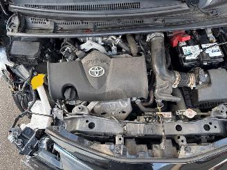 Toyota Yaris  picture 11