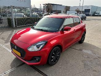  Suzuki Swift  2017/6