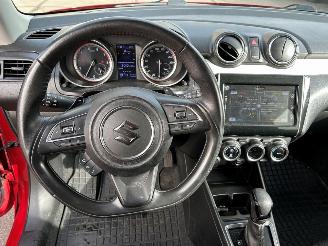 Suzuki Swift  picture 11