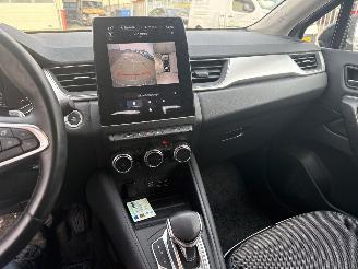 Renault Captur  picture 8