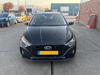  Hyundai I-20  2021/10