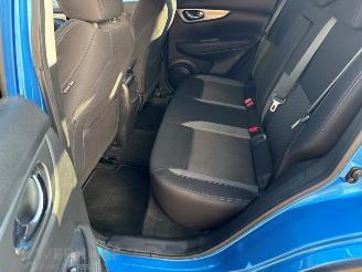 Nissan Qashqai Qashqai (J11), SUV, 2013 1.3 DIG-T 160 16V picture 7