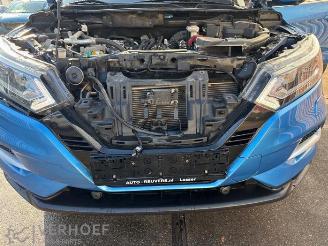 Nissan Qashqai Qashqai (J11), SUV, 2013 1.3 DIG-T 160 16V picture 11