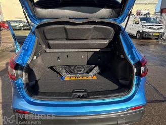 Nissan Qashqai Qashqai (J11), SUV, 2013 1.3 DIG-T 160 16V picture 8