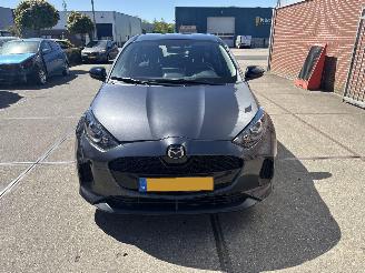  Mazda 2  2025/11