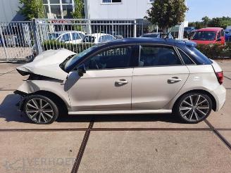 Audi A1 A1 Sportback (8XA/8XF), Hatchback 5-drs, 2011 / 2018 1.0 TFSI Ultra 12V picture 3