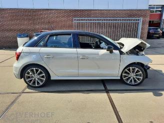 Audi A1 A1 Sportback (8XA/8XF), Hatchback 5-drs, 2011 / 2018 1.0 TFSI Ultra 12V picture 2