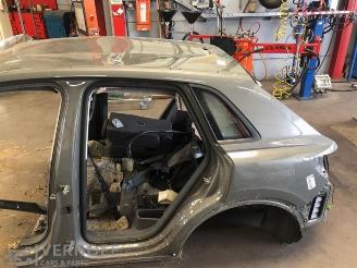 Audi Q3 Q3 (F3B), SUV, 2018 1.5 35 TFSI 16V picture 6