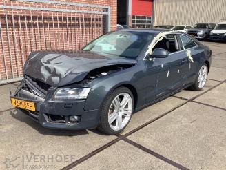 Salvage car Audi A5 A5 (8T3), Coupe, 2007 / 2017 1.8 TFSI 16V 2008/8