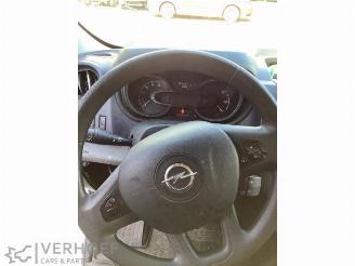 Opel Vivaro Vivaro, Van, 2014 / 2019 1.6 CDTI BiTurbo 120 picture 7