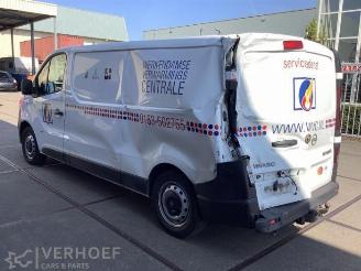 Opel Vivaro Vivaro, Van, 2014 / 2019 1.6 CDTI BiTurbo 120 picture 5