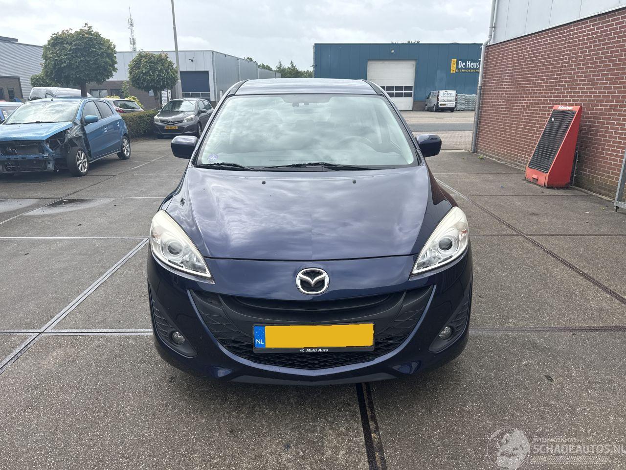 Mazda 5 