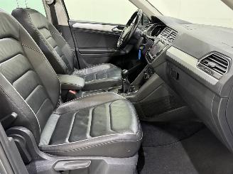 Volkswagen Tiguan 1.4 TSI Comf.Business Pano picture 7