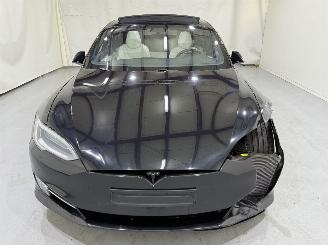 Tesla Model S 100D P 568kW Ludicrous+ picture 50