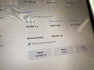 Tesla Model S 100D P 568kW Ludicrous+ picture 26