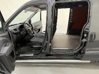 Fiat Doblo Cargo Maxi 1.6D Automaat picture 7