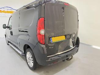 Fiat Doblo Cargo Maxi 1.6D Automaat picture 17