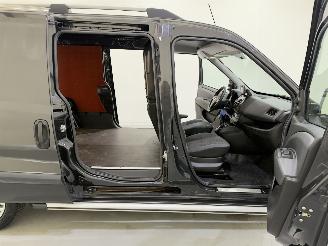 Fiat Doblo Cargo Maxi 1.6D Automaat picture 31