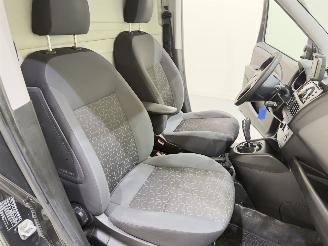 Fiat Doblo Cargo Maxi 1.6D Automaat picture 8