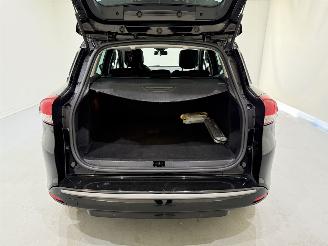 Renault Clio Estate 1.5 dCi Night&Day Navi picture 35